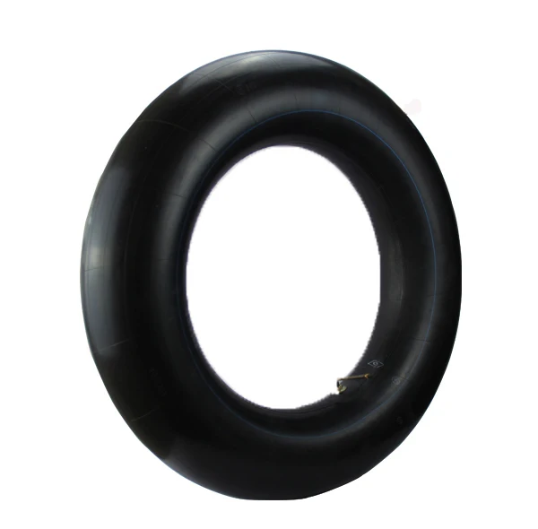 

Butyl Rubber Inflatable Swimming Tube , Ring car tire inner tube