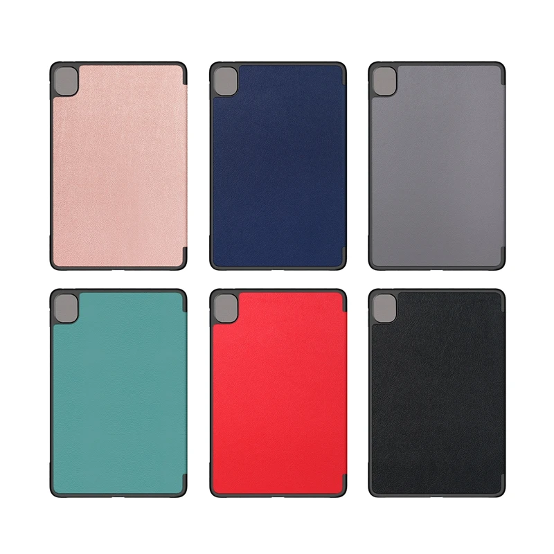 

For Xiaomi Mi Pad 5 MI Pad 5 Pro Case 11Inch Tablet Case PU Case Flip Case Tablet Stand for Office