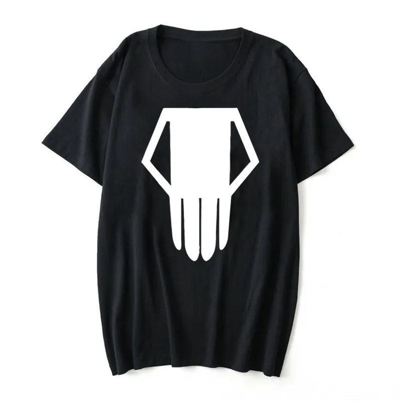 2021 футболка в стиле Харадзюку женская с круглым вырезом и принтом аниме Моя боку