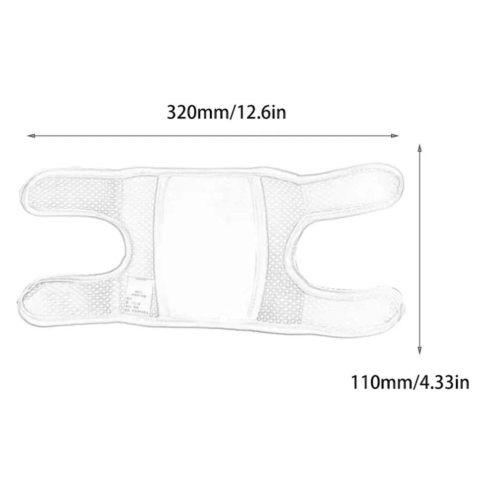 Baby Knee Pads Cute Cartoon Monkey Baby Knee Pads Elbow Guard Kids Learn To Walk Resistant Crawling Protective Gear