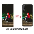 Чехол-накладка для Redmi 5Plus, 7A, 8A, 9A, 6Pro, 9T, 10X, Note10 Pro Max, Poco X3, M3, K40, Mi Note 10