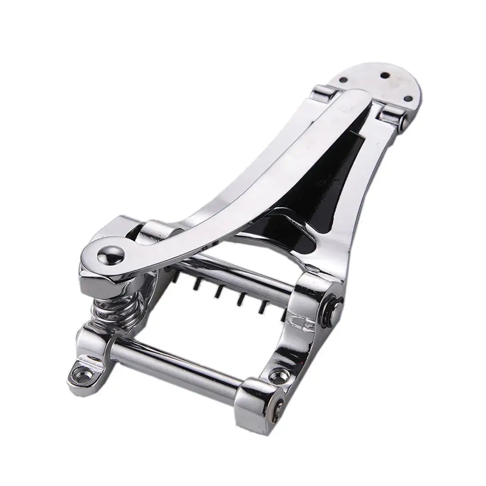 B7 джазовая гитара для моста Tremolo Vibrato Tailpiece Для Gibson Bigsby ES355 Epiphone музыкальное