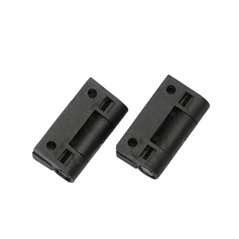 Регулируемые амортизирующие петли из АБС нейлона X10|Петли для шкафа| |