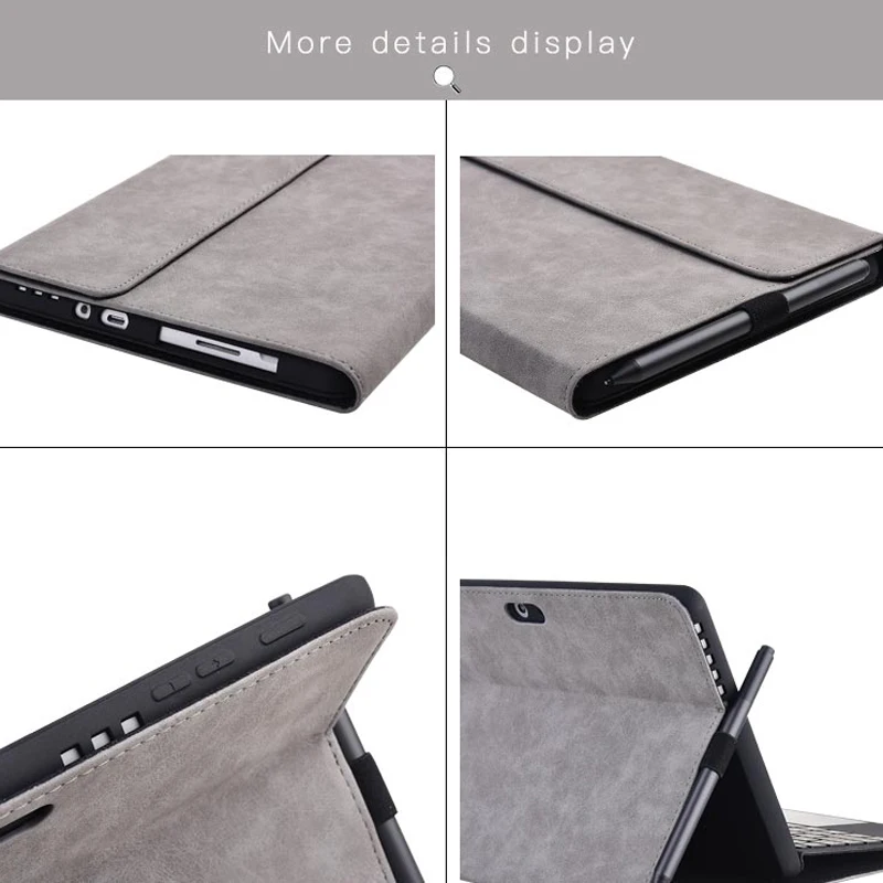 чехол для планшета microsoft surface pro x pro 7 6 5 4 за