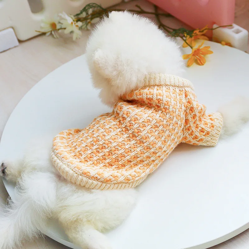 

2021 Dog Animal Sweater Apparel Big Blanket Chihuahua Christmas Cothes Coats Comfort Costumes Coveralls Designer Jacket For Dogs