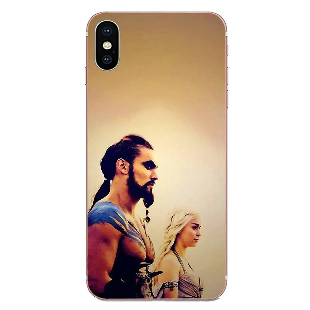 Звезда Khal Drogo Jason Momoa Usa для Sony Xperia Z Z1 Z2 Z3 Z4 Z5 compact Mini M2 M4 M5 T3 E3 E5 XA XA1 XZ Premium | Мобильные
