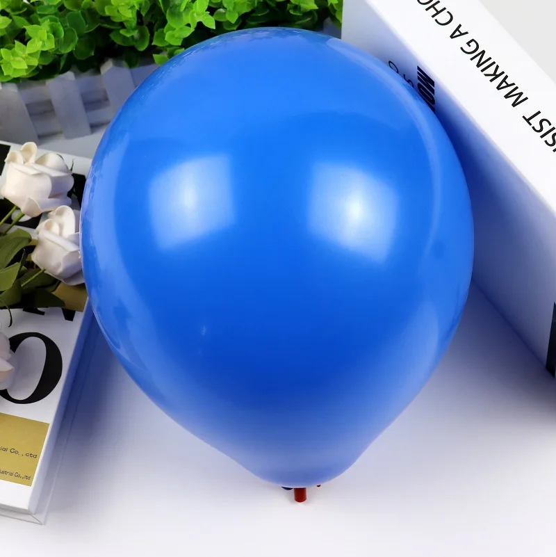 5 дюймов 10 36 вечерние воздушные шары гигантский надувной Гелиевый шар счастливые