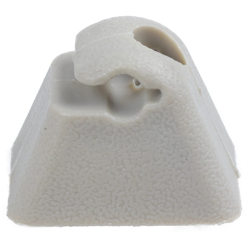 Бежевый солнцезащитный держатель фиксирующий Зажим Вешалка для Vauxhall CORSA ASTRA VECTRA