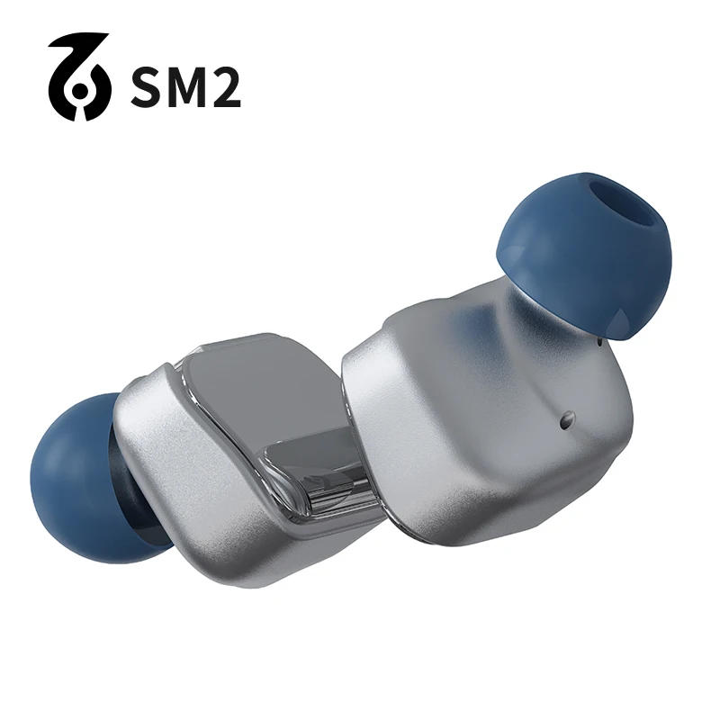 Наушники-вкладыши Keephifi SM2 с функцией звуковой памяти | Электроника