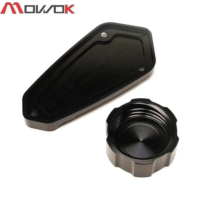 Крышка цилиндра мотоцикла для KAWASAKI Z1000R Z 1000R Z1000 R 2017-2021 2020 2019 2018 задняя Передняя