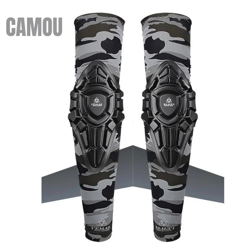 Налокотники для мотоцикла дышащие с УФ-защитой 2020 | Автомобили и мотоциклы