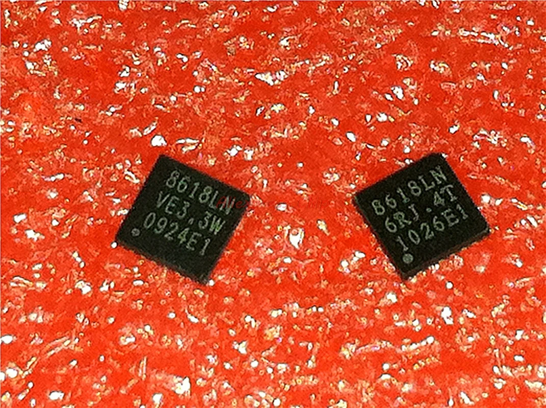 5pcs/lot OZ8618LN 8618LN QFN-24 original authentic | Электронные компоненты и принадлежности