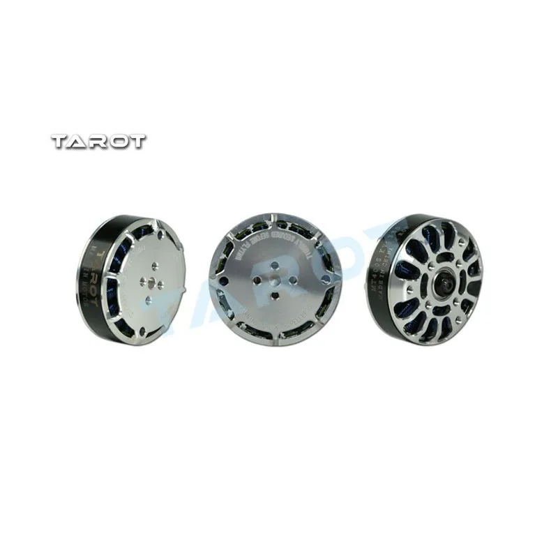 Таро мотор радиоуправляемого квадрокоптера 4008 Мартин RC для Дрон Квадрокоптер