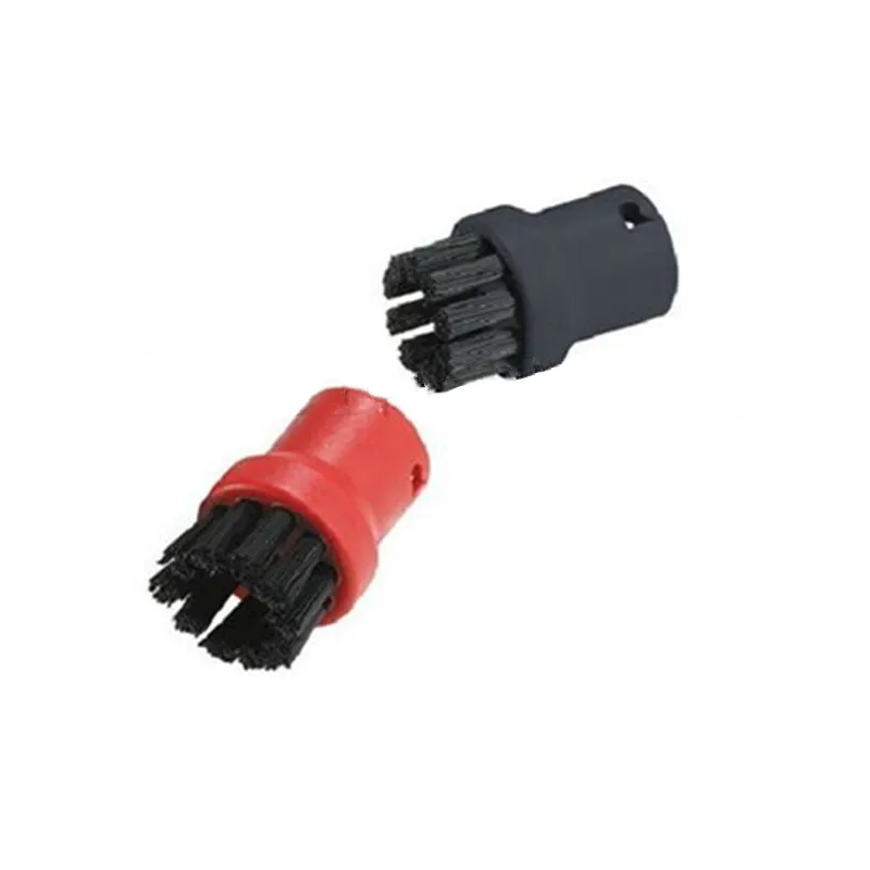 Паровой очиститель кисти круглая щетка для Karcher SC952 SC1052 SC1122 SC1125 SC1402 SC1475 SC1 SC2 SC3 SC4 SC5 пароочиститель Запчасти