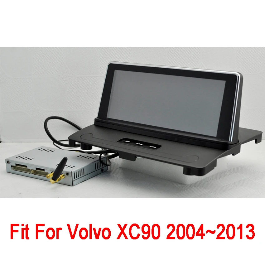 YESSUN для Volvo XC90 2004 ~ 2013 автомобильный gps навигация на Android DVD мультимедиа аудио видео