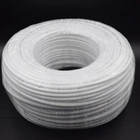 14 pe pipe 100m white flexible plumbing hose fitting connector for ro water filter system aquarium reverse osmosis
