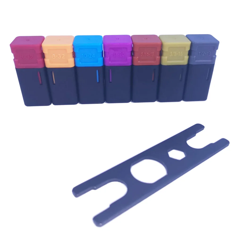 

ALLSOME BT-607 16" Heavy Duty Manual Riveter Guns Hand Riveting Tool Hand Rivet Nut Gun