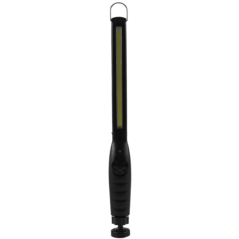 

Cob Multi-Function Flashlight Car Repair Light Outdoor Usb Charging Hand Lamp