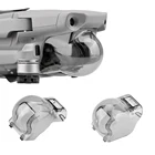 Карданный стабилизатор, крышка объектива камеры для mavic air2, Пыленепроницаемая Защитная крышка для DJI Mavic Air 2, аксессуары для дрона