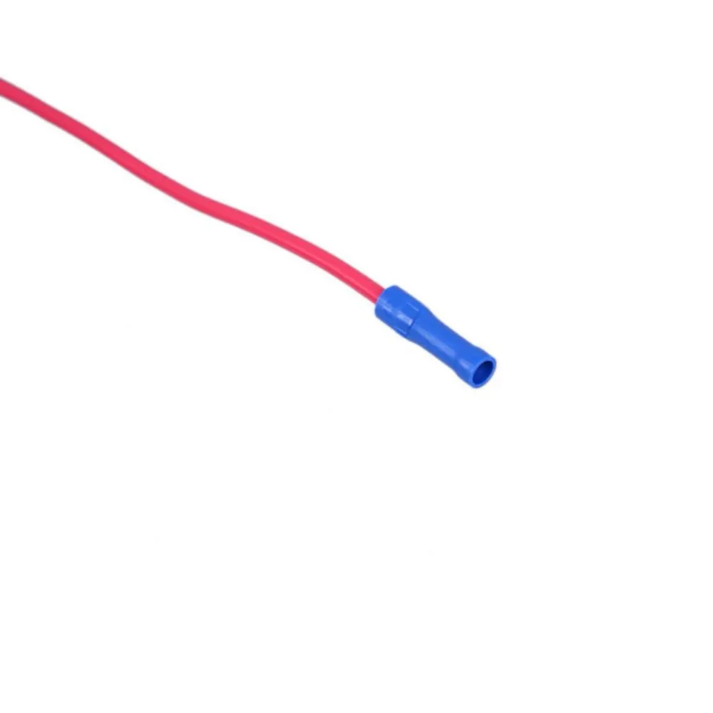 Блок предохранителей ATO ATC Piggyback со стандартным мини микро лопастным