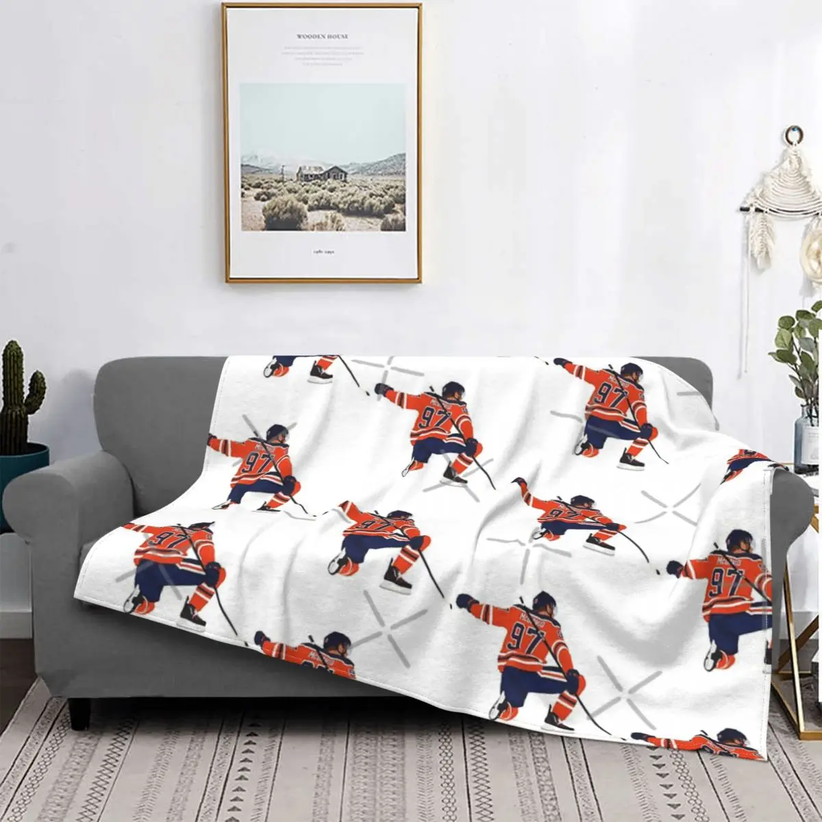 

Покрывало для кровати в клетку, пляжное полотенце, двойное одеяло, одеяло