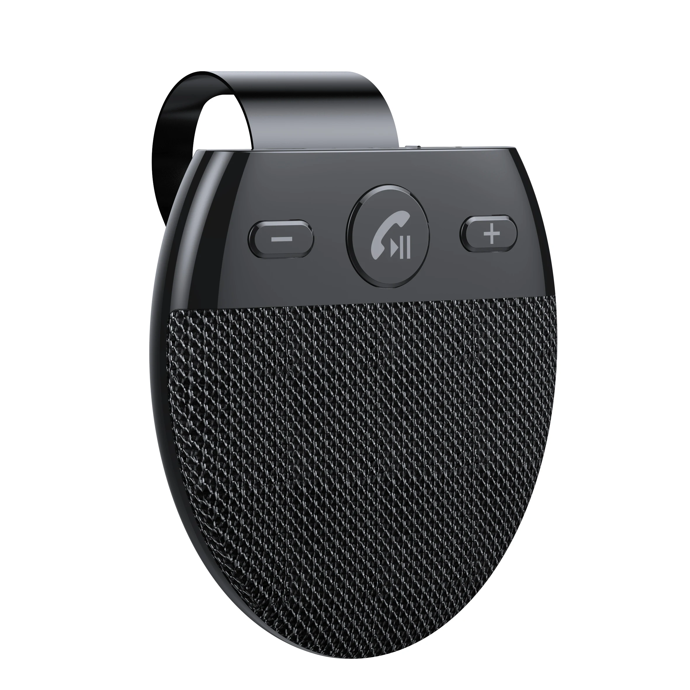Автомобильный Bluetooth-динамик гарнитура с USB-разъемом | Автомобили и мотоциклы