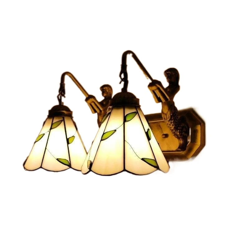 Aplique бра винтажная лампа лофт декор лестница Wandlamp Lampara De Pared интерьер аппликация