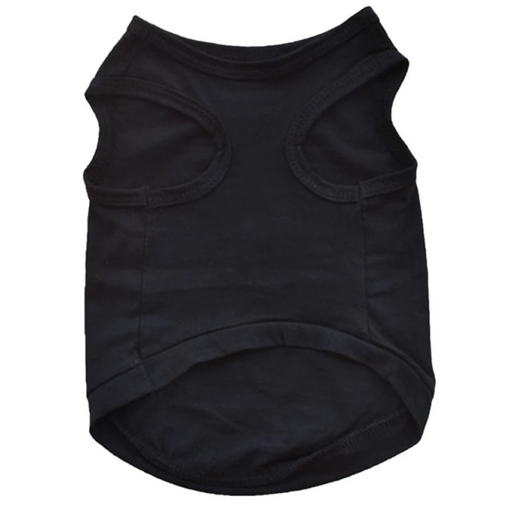 

Pet Vest Comfortable Breathable Cat Cute Holiday Party Cotton Blend Fashion Dog Accessories