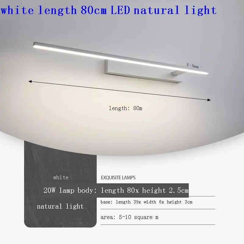 Зеркало для макияжа настольное туалетное зеркало туалетный столик светильник |