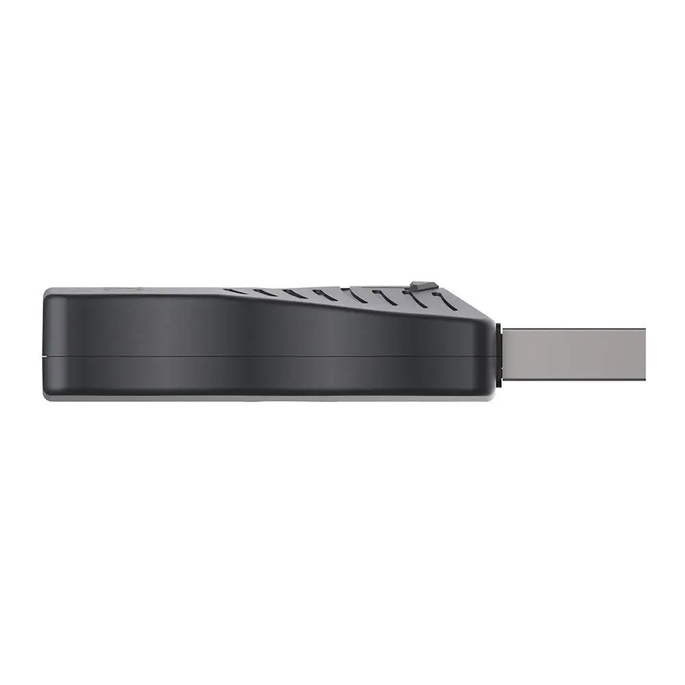 Hobbylan Многофункциональный беспроводной игровой контроллер USB адаптер BT приемник конвертер геймпада для ПК/переключатель/xbox/PS4 d25