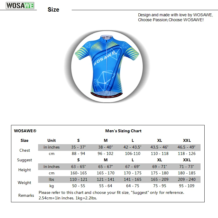 WOSAWE велосипедная майка Ropa Ciclismo, летняя, отличная эластичность, летняя, мужская, быстросохнущая, велосипедная одежда, черная и белая, S-2XL