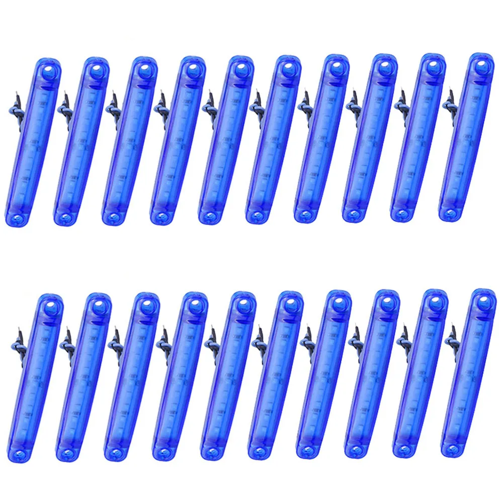 

ABS plastic Side Lights Replacement Parts Waterproof Lamp 20pcs Set 9LED