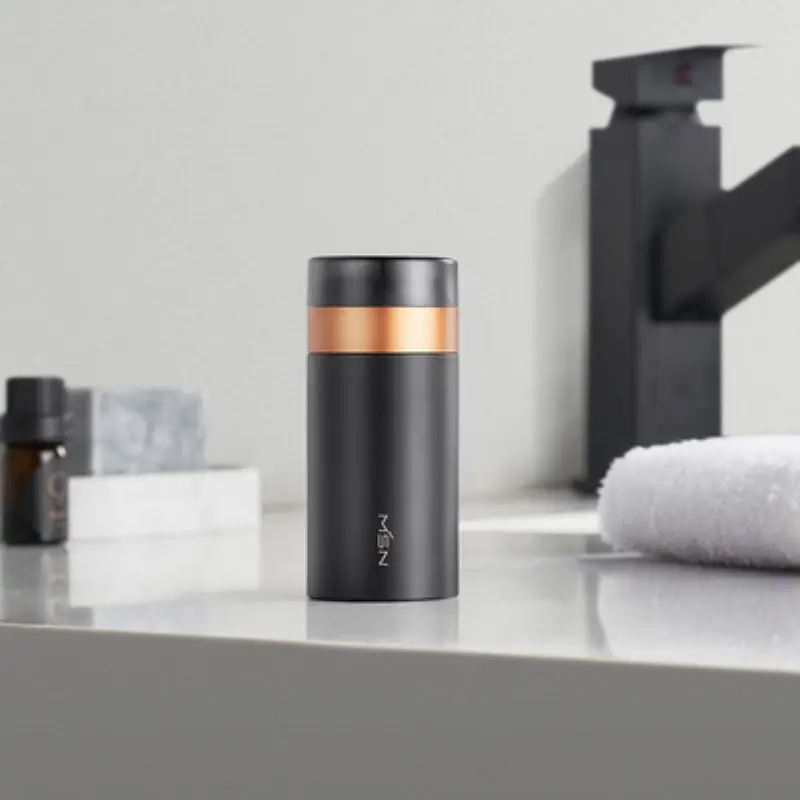 Meisen бритва электрическая Мужская Одиночная сетка ультра Тихая компактная