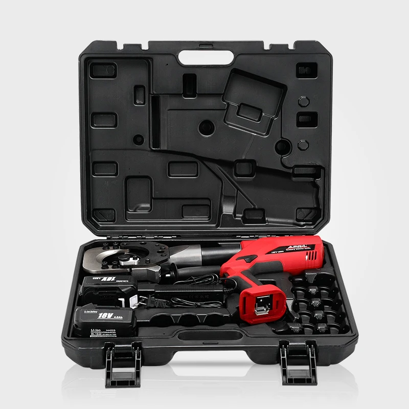 Гидравлический инструмент для резки кабеля аккумулятора диаметром 85 мм Кабель