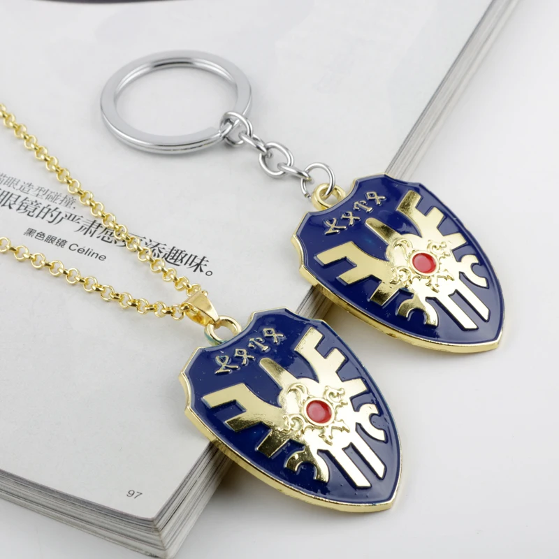 Брелок с подвеской в виде игры дракон