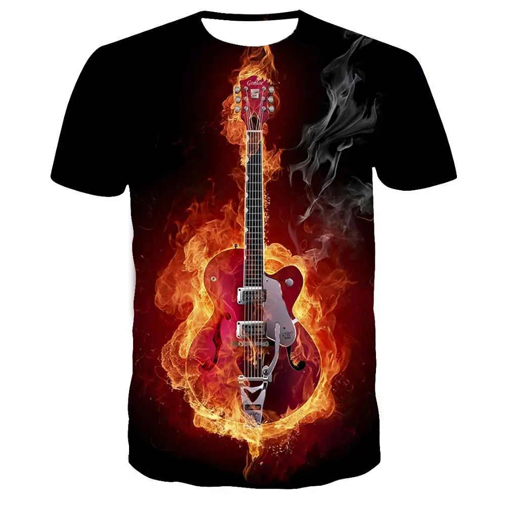 Последние Модные мужские повседневные топы дышащая Футболка модная 3D печать