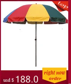 Sonnenschirm Garten Ombrelloni giardin ombrelone Da Spiaggia чехол для улицы зонтик сад патио мебель набор зонтов