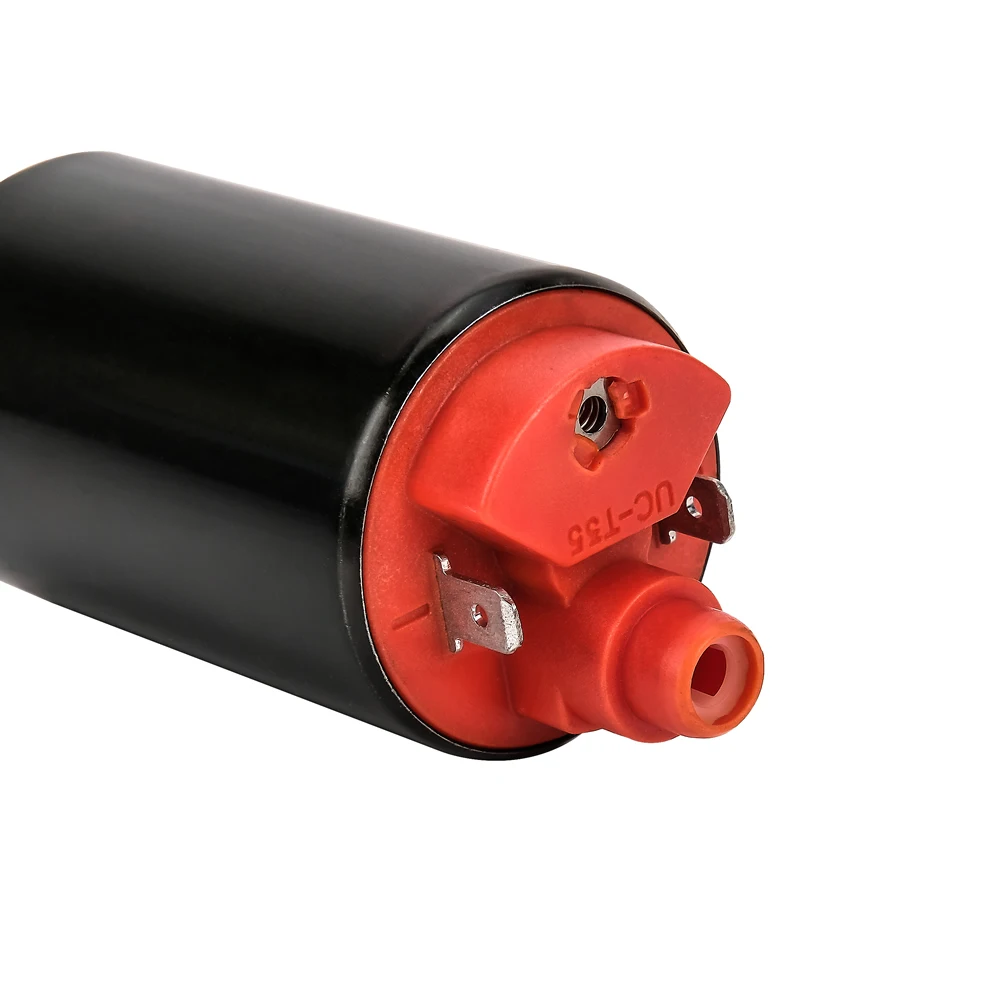 Новый алюминиевый топливный насос для мотоцикла OSIAS 35 мм подходит Kawasaki KFX450R / KSF450