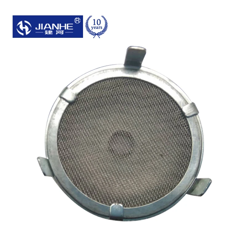 Фильтрующий экран L10/масляная сетка/Аксессуары для ленточных машин/точечная