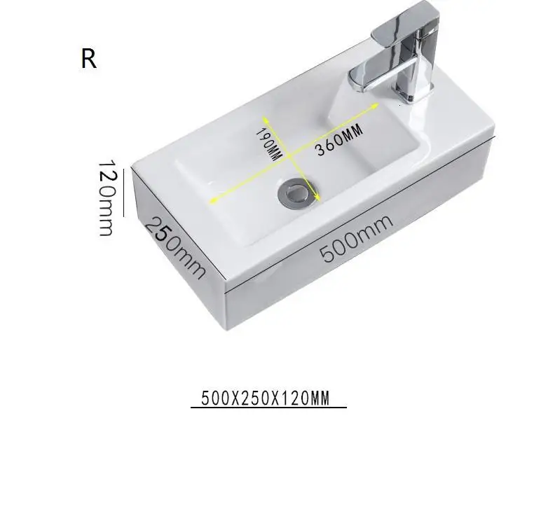 Waschbecken Para Pia Black Fregadero Salle De Bain Lavabo Bagno чаша Wastafel Evier Cuba Banheiro Ванная раковина умывальник