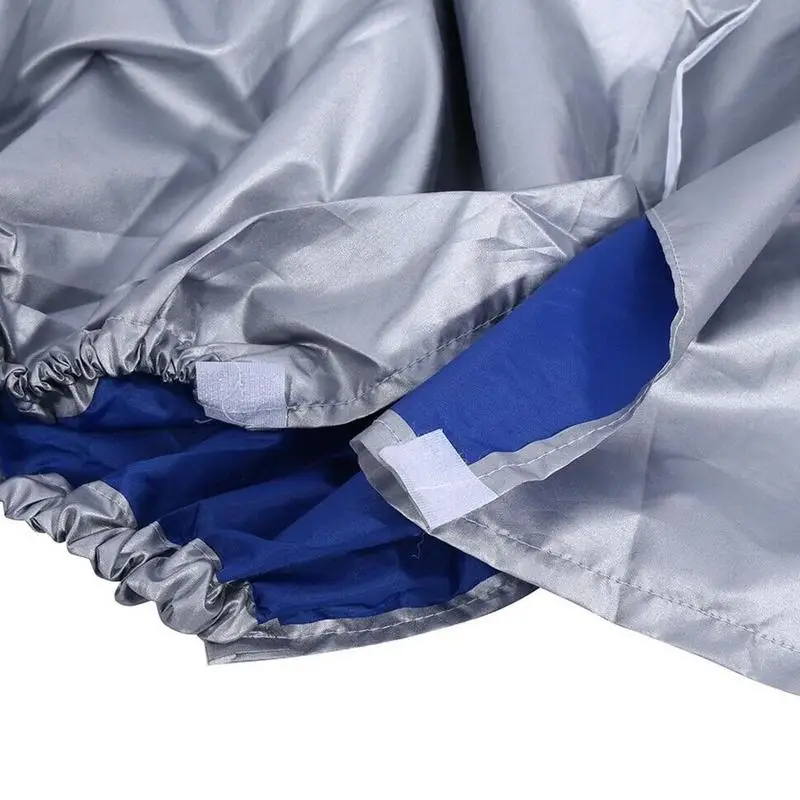 Чехол для защиты от пыли и влаги 3 размера | Дом сад