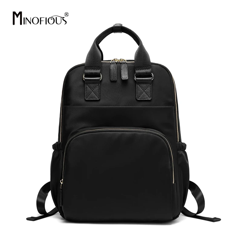 Водонепроницаемый рюкзак из ткани Оксфорд для женщин модные женские сумки