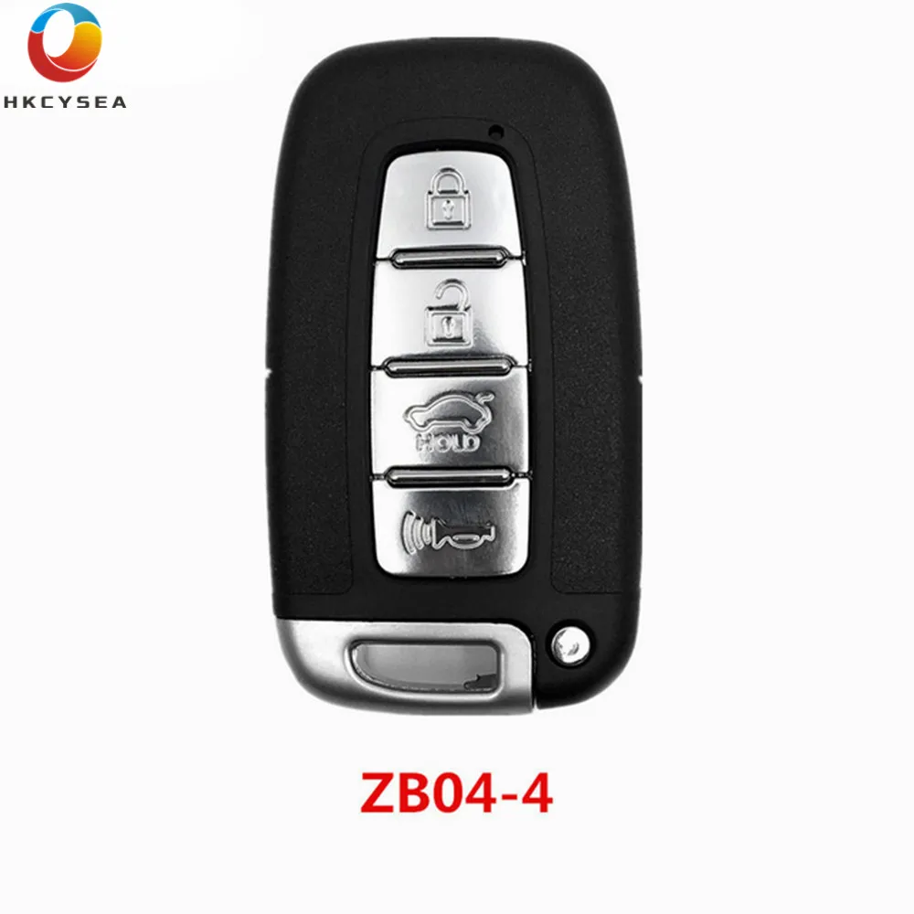 HKCYSEA Универсальный KEYDIY KD Смарт дистанционные брелки для ключей ZB01 ZB02-3 ZB02-4 ZB03 ZB04 ZB05