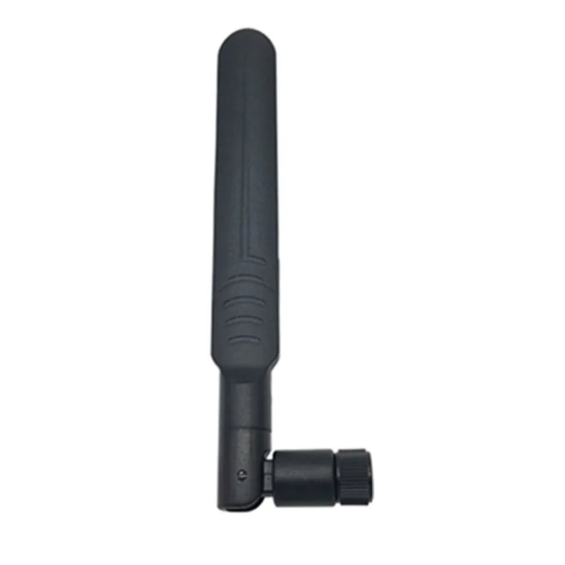 

2.4G 5.8G WIFI Dual Frequency Flat Paddle Antenna SMA Inner Screw Inner Hole 6DBI High Gain Router Antenna