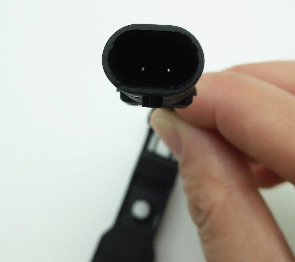 SKTOO 1 шт. Новинка наружная дверная ручка сенсорный контактный переключатель для