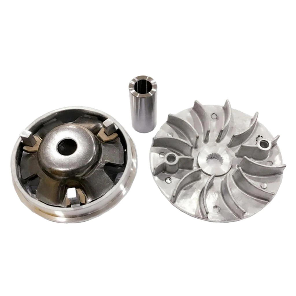 Вариаторный ролик GY6 152QMI 157QMJ скутер 150cc 125cc китайские запчасти|Детали и аксессуары