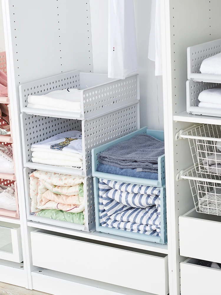 Многослойный стеллаж для хранения и гардероба устройство студенческого