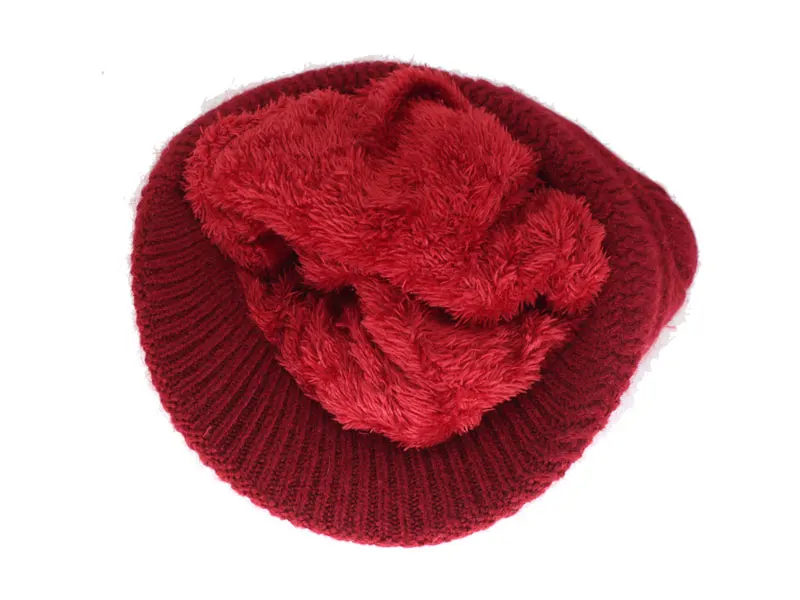 AETRUE Skullies Beanies, женская вязаная шапка, шарф, женские зимние шапки для женщин, шапка, одноцветная Балаклава, маска, Feminino Beanie, шапка