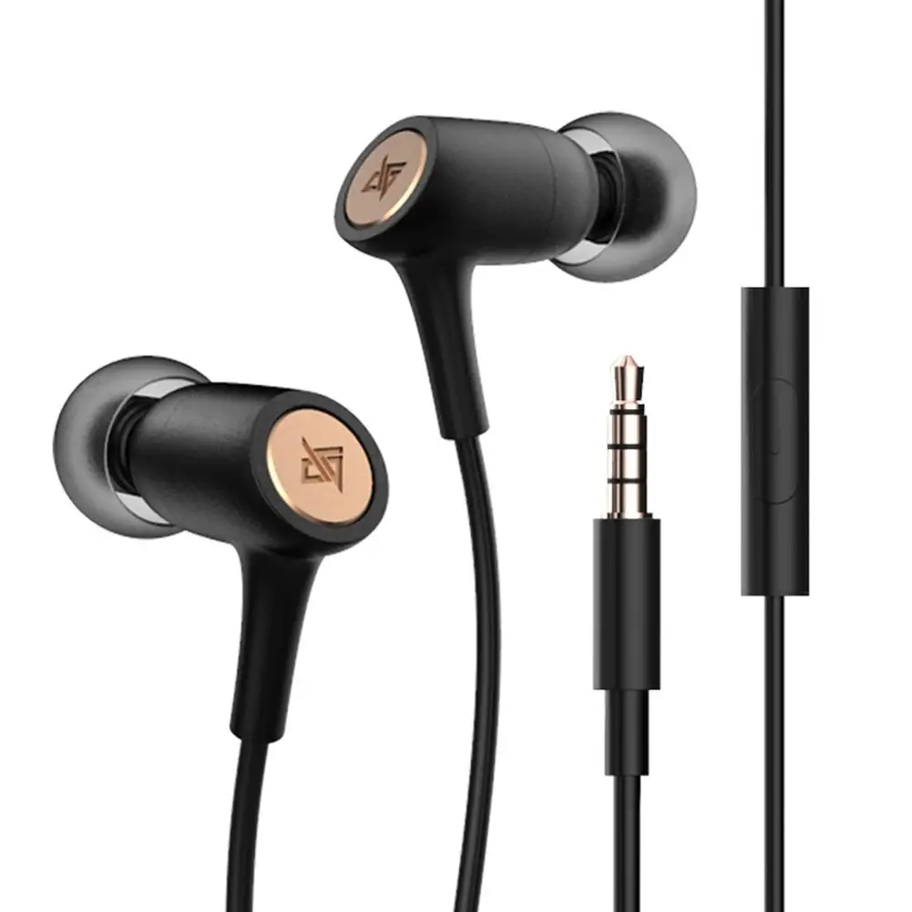 T200 наушники светильник с функцией подачи Хай Фай музыки и проводные