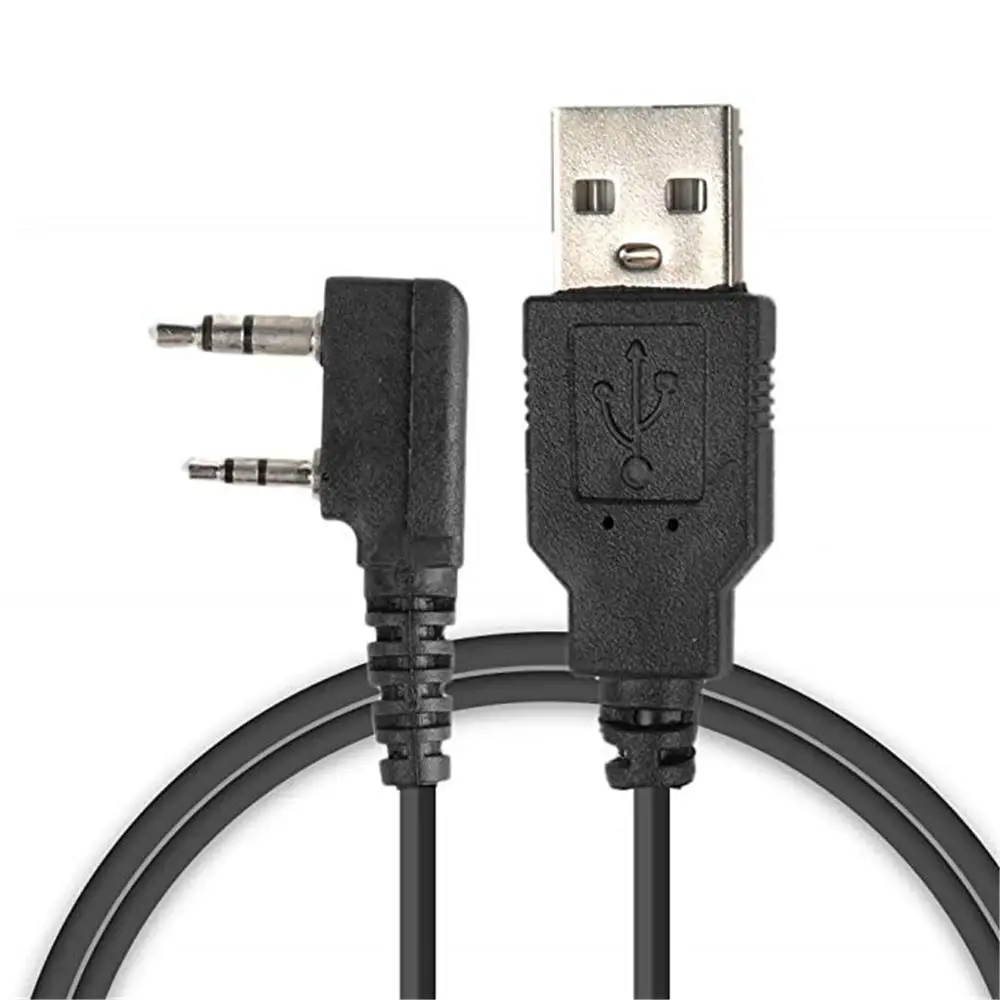 Baofeng USB кабель для программирования для Baofeng рация ПМР DM-1701 DM-1801 DM-1702 DM-5R